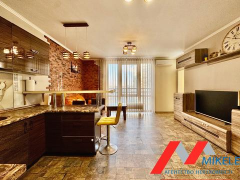 квартира за адресою Анатолія Петрицького вул., 19