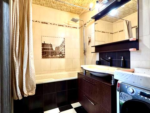 квартира за адресою Анатолія Петрицького вул., 19