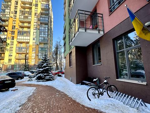 квартира за адресою Анатолія Петрицького вул., 19