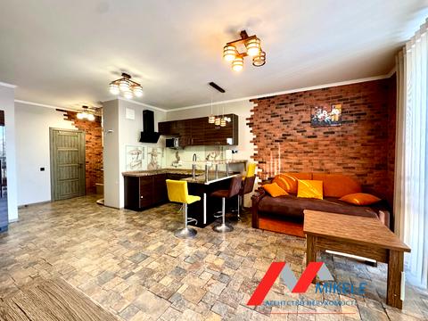 квартира за адресою Анатолія Петрицького вул., 19