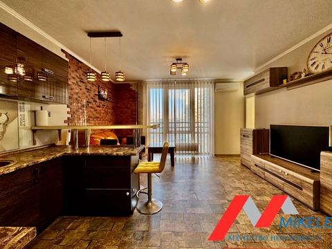 квартира за адресою Анатолія Петрицького вул., 19