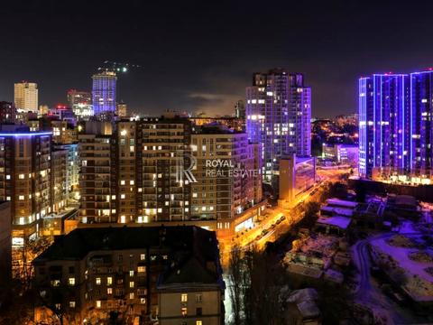 квартира за адресою Предславинська вул., 53