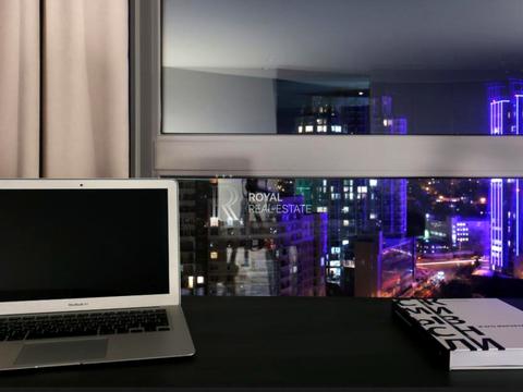 квартира за адресою Предславинська вул., 53