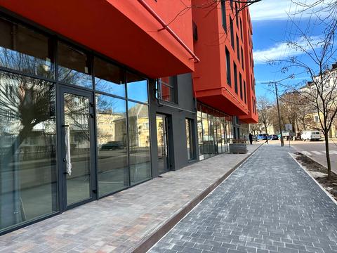 квартира за адресою Слави Стецько вул., (Будинок)