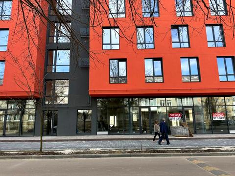 квартира за адресою Слави Стецько вул., (Будинок)