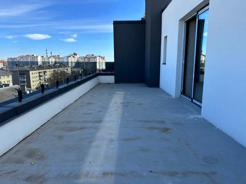 квартира за адресою Слави Стецько вул., (Будинок)