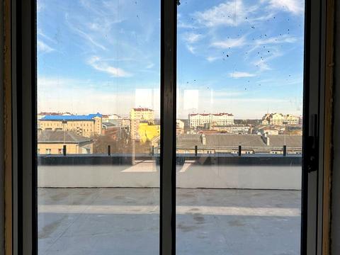 квартира за адресою Слави Стецько вул., (Будинок)