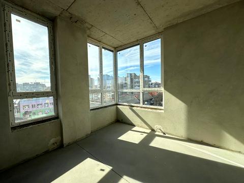 квартира за адресою Слави Стецько вул., (Будинок)