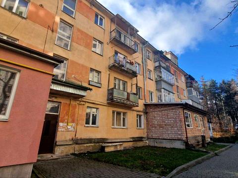 квартира по адресу Петра Сагайдачного ул., 20