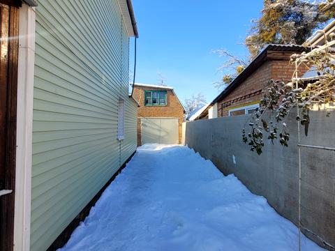 будинок за адресою провулок Садовий, 20А