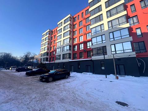 квартира за адресою Слави Стецько вул., (Будинок)