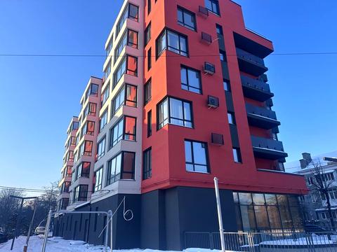 квартира за адресою Слави Стецько вул., (Будинок)