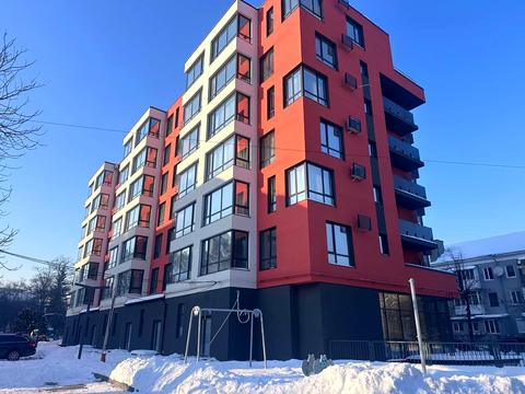 квартира за адресою Слави Стецько вул., (Будинок)