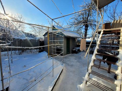 будинок за адресою провулок Садовий, 20А