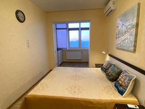 квартира за адресою Тополевий пров., 1-А