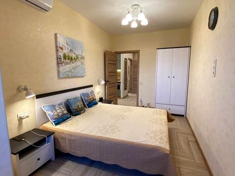 квартира за адресою Тополевий пров., 1-А