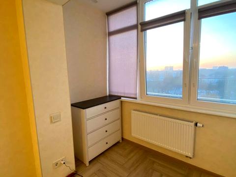 квартира за адресою Тополевий пров., 1-А