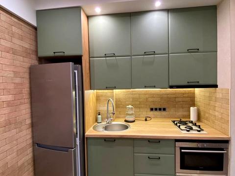 квартира за адресою Тополевий пров., 1-А