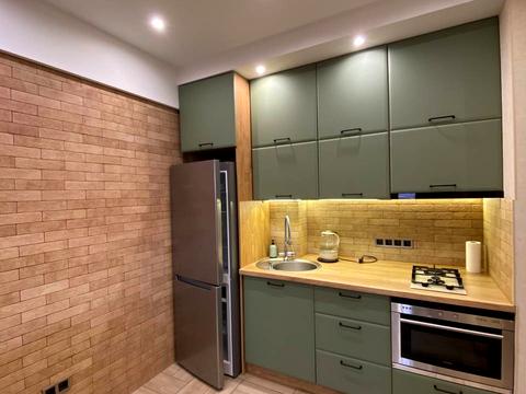 квартира за адресою Тополевий пров., 1-А