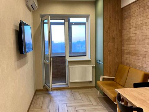 квартира за адресою Тополевий пров., 1-А