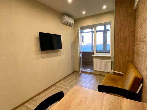 квартира за адресою Тополевий пров., 1-А