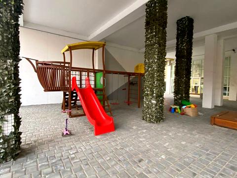 квартира за адресою Тополевий пров., 1-А