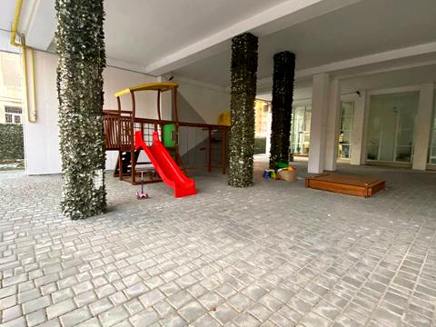 квартира за адресою Тополевий пров., 1-А