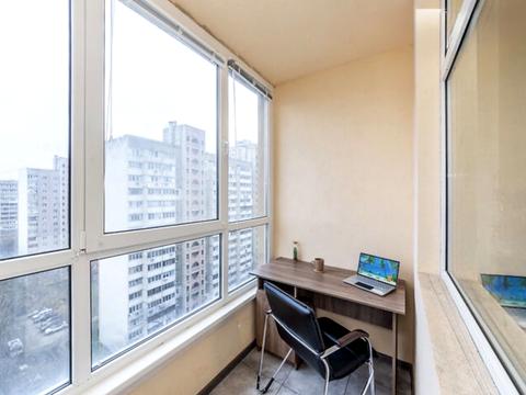 квартира за адресою Європейського Союзу просп. (Правди), 41-Д