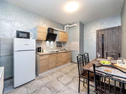 квартира за адресою Європейського Союзу просп. (Правди), 41-Д