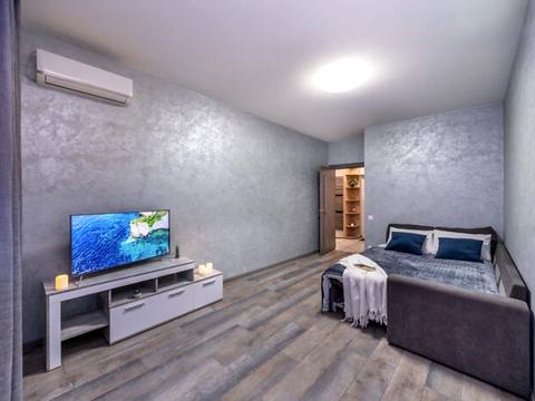 квартира за адресою Європейського Союзу просп. (Правди), 41-Д