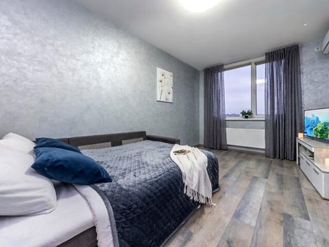 квартира за адресою Європейського Союзу просп. (Правди), 41-Д