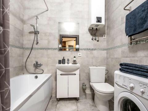 квартира за адресою Європейського Союзу просп. (Правди), 41-Д