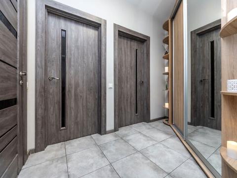 квартира за адресою Європейського Союзу просп. (Правди), 41-Д