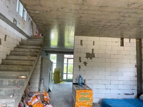 дом по адресу  ул.