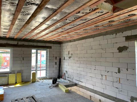 дом по адресу  ул.