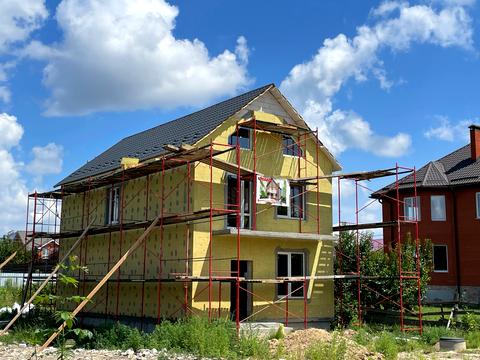 дом по адресу  ул.