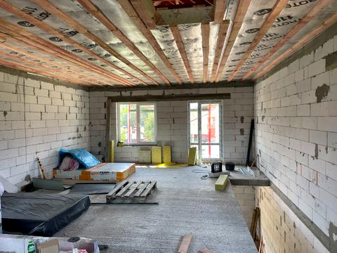 дом по адресу  ул.