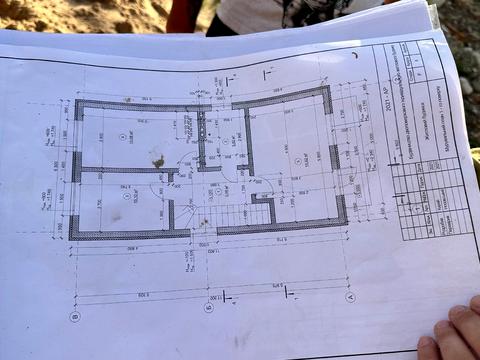 дом по адресу  ул.