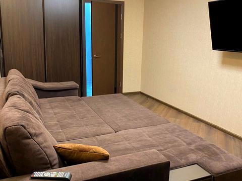 квартира по адресу Осокорская ул., 2а