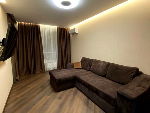 квартира по адресу Осокорская ул., 2а