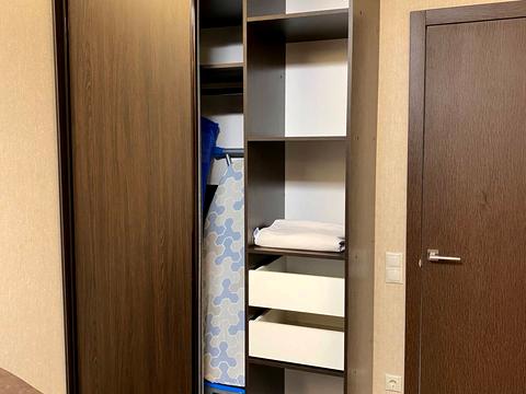 квартира по адресу Осокорская ул., 2а