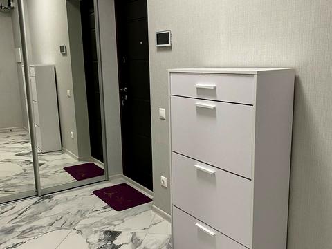 квартира по адресу Осокорская ул., 2а