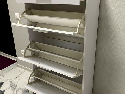 квартира по адресу Осокорская ул., 2а