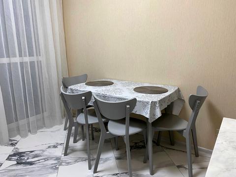 квартира по адресу Осокорская ул., 2а