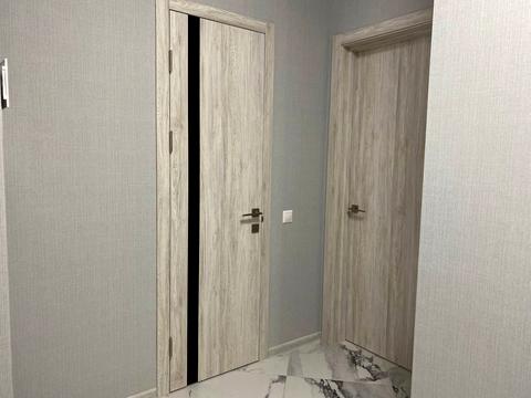 квартира по адресу Осокорская ул., 2а