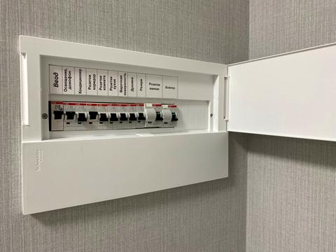 квартира по адресу Осокорская ул., 2а