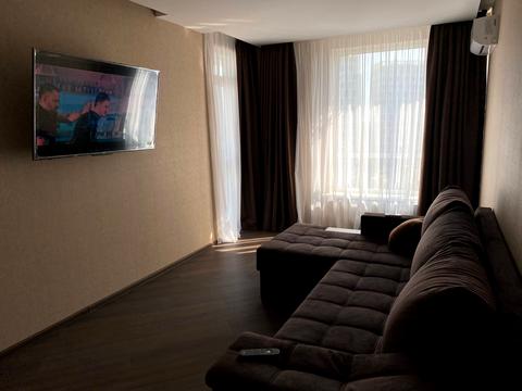 квартира по адресу Осокорская ул., 2а