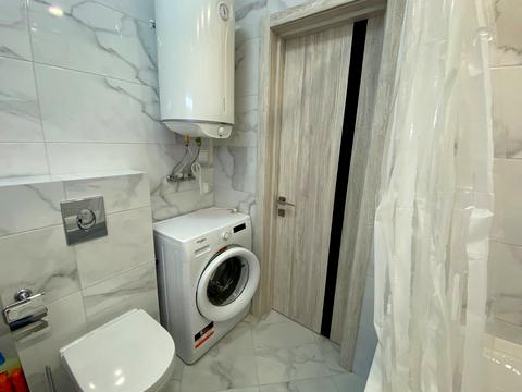 квартира по адресу Осокорская ул., 2а