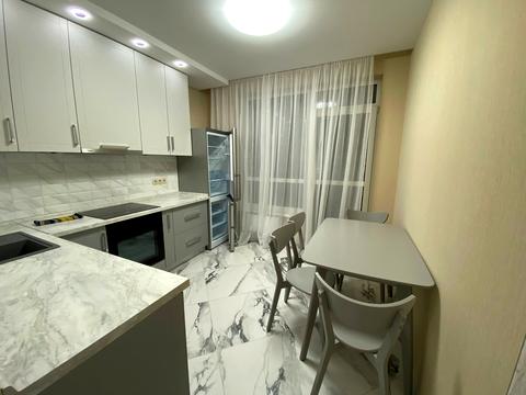 квартира по адресу Осокорская ул., 2а