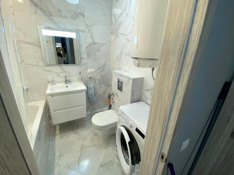 квартира по адресу Осокорская ул., 2а